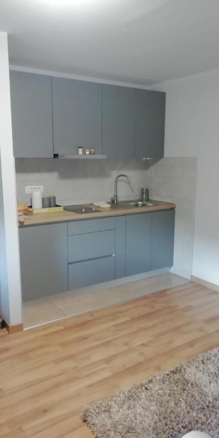 Apartman Luce Otočac Exteriör bild