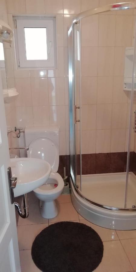 Apartman Luce Otočac Exteriör bild
